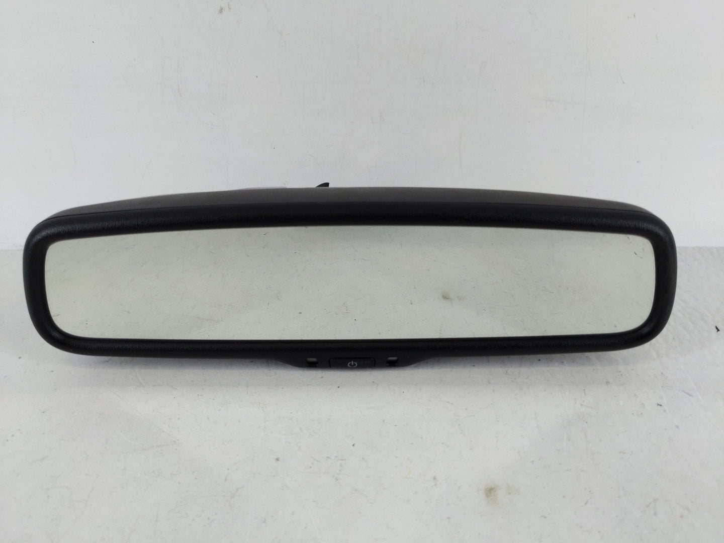 2010-2016 Nissan Rogue Interior Rear View Mirror Replacement OEM P/N:E11026001 E11015892 Fits OEM Used Auto Parts - Oemuseda