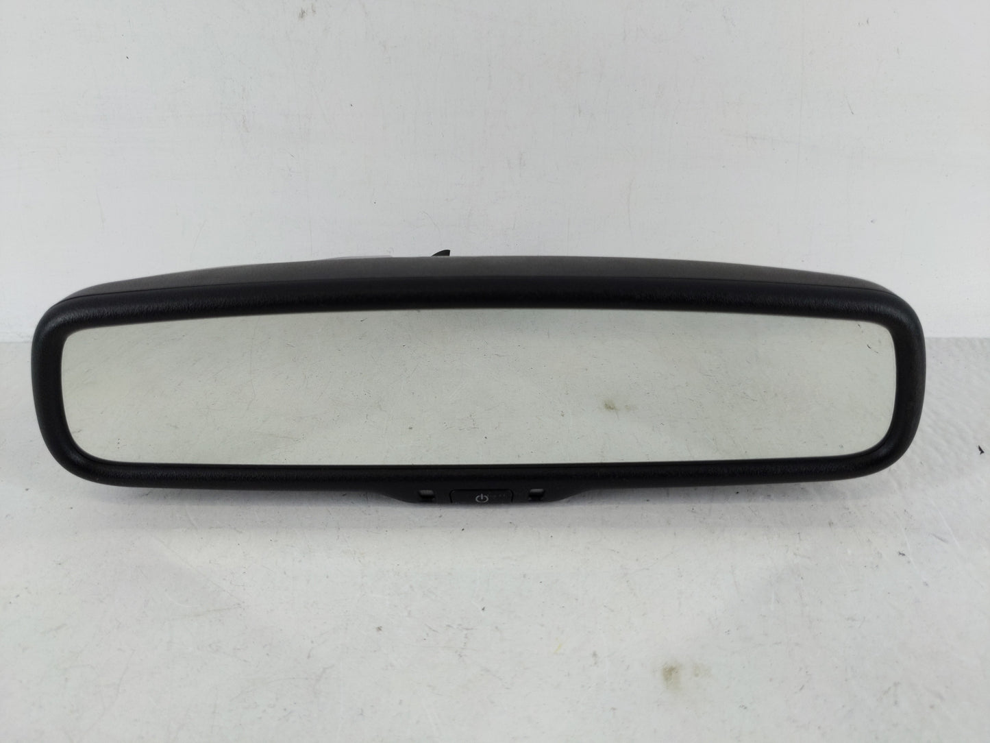2010-2016 Nissan Rogue Interior Rear View Mirror Replacement OEM P/N:E11026001 E11015892 Fits OEM Used Auto Parts - Oemuseda