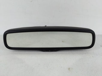compare product 2010-2016 Nissan Rogue Interior Rear View Mirror Replacement OEM P/N:E11026001 E11015892 Fits OEM Used Auto Parts