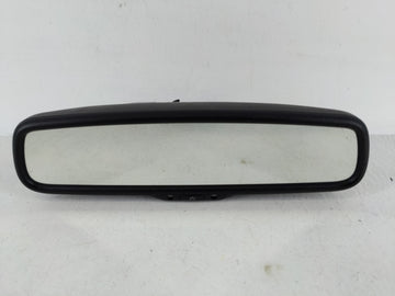 2010-2016 Nissan Rogue Interior Rear View Mirror Replacement OEM P/N:E11026001 E11015892 Fits OEM Used Auto Parts - Oemuseda