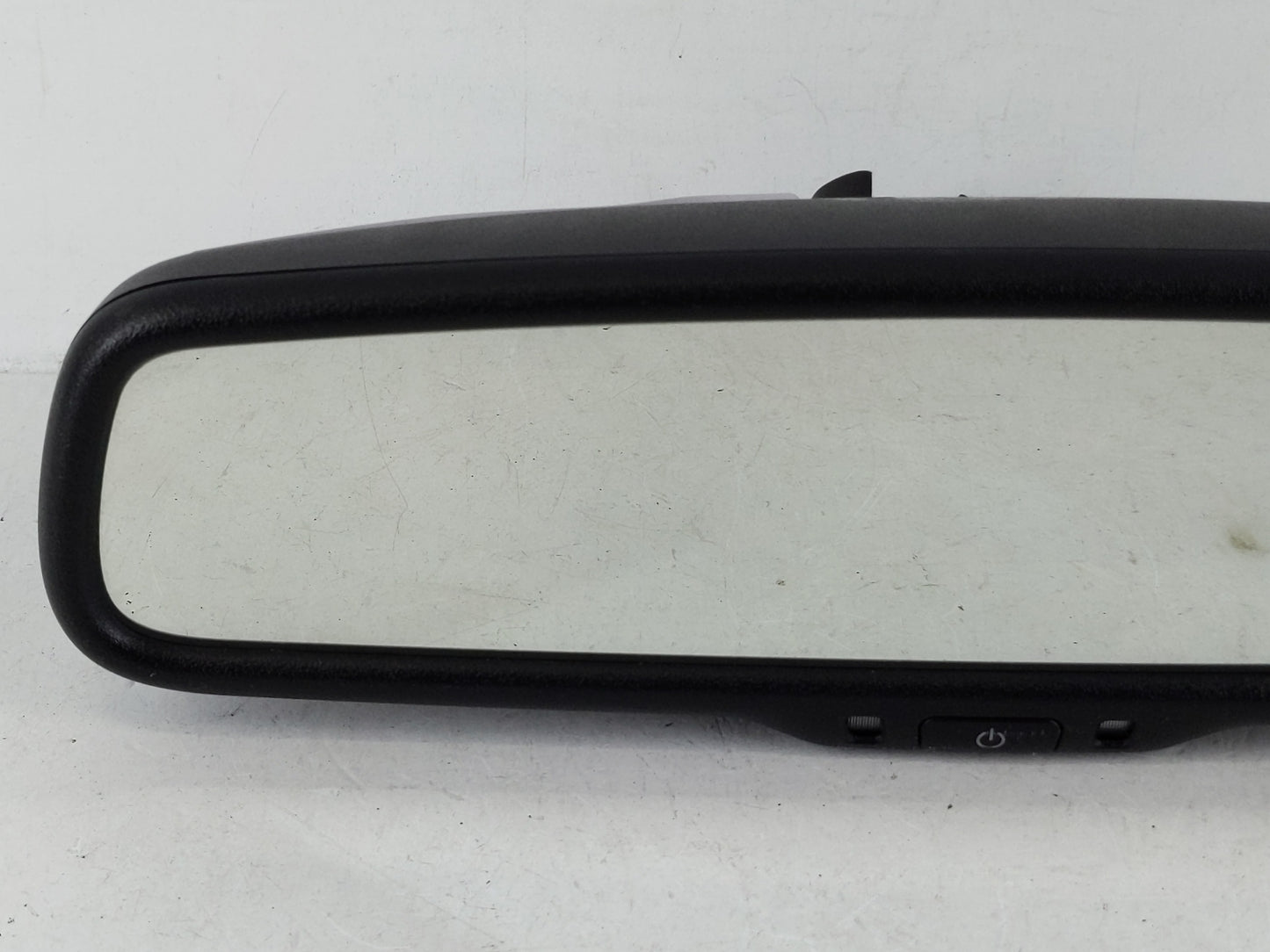 2010-2016 Nissan Rogue Interior Rear View Mirror Replacement OEM P/N:E11026001 E11015892 Fits OEM Used Auto Parts - Oemuseda