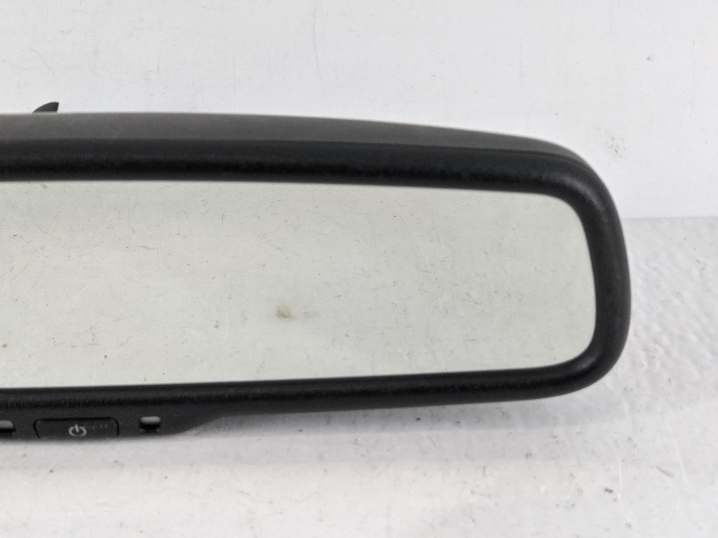 2010-2016 Nissan Rogue Interior Rear View Mirror Replacement OEM P/N:E11026001 E11015892 Fits OEM Used Auto Parts - Oemuseda