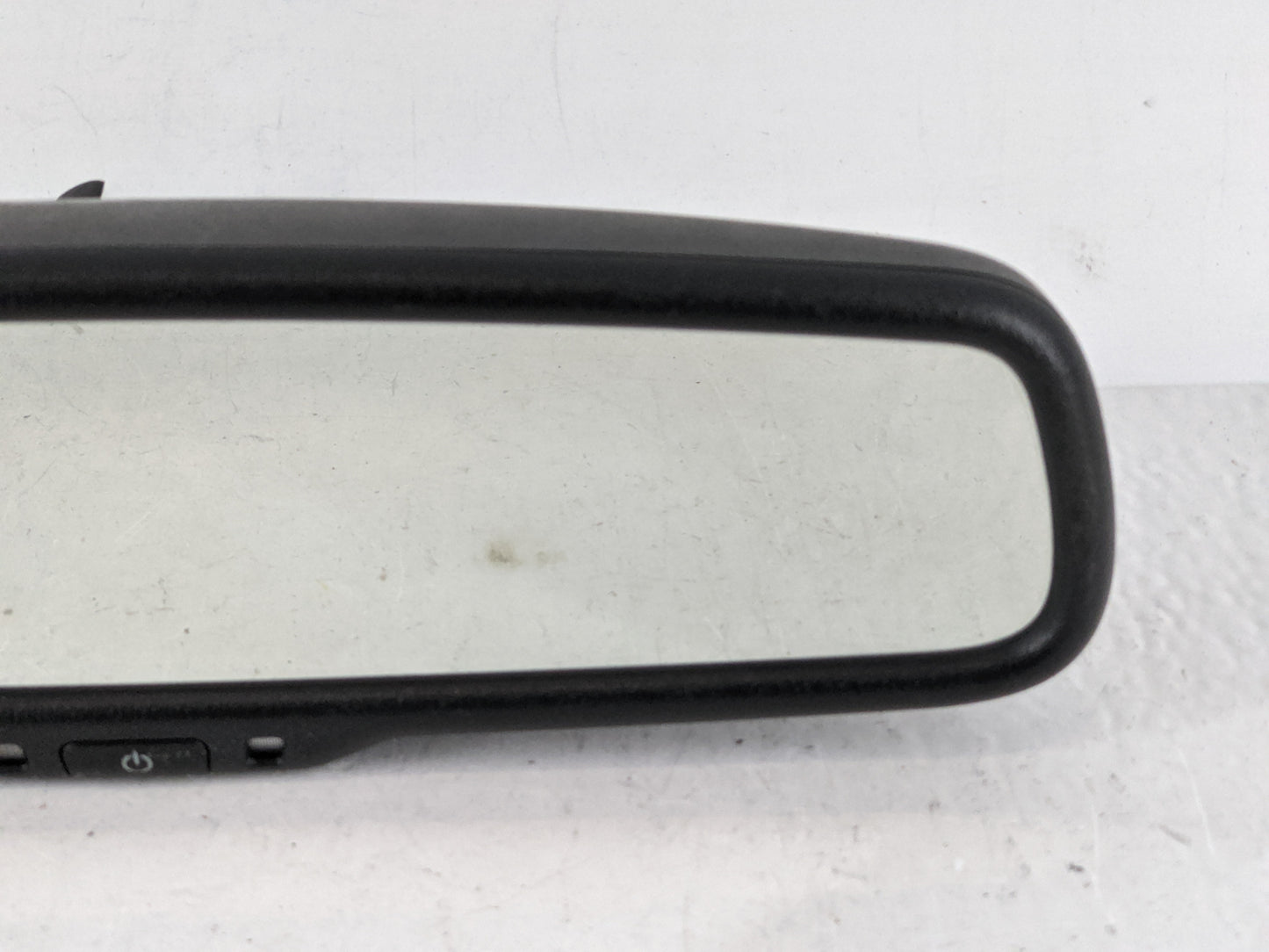 2010-2016 Nissan Rogue Interior Rear View Mirror Replacement OEM P/N:E11026001 E11015892 Fits OEM Used Auto Parts - Oemuseda