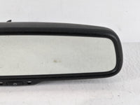2010-2016 Nissan Rogue Interior Rear View Mirror Replacement OEM P/N:E11026001 E11015892 Fits OEM Used Auto Parts - Oemuseda