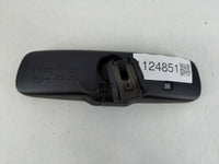 2010-2016 Nissan Rogue Interior Rear View Mirror Replacement OEM P/N:E11026001 E11015892 Fits OEM Used Auto Parts - Oemuseda