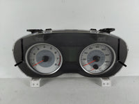 2011-2012 Nissan Rogue Instrument Cluster Speedometer Gauges P/N:85002FJ880 Fits Fits 2011 2012 OEM Used Auto Parts - Oemuse
