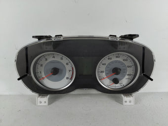 compare product 2011-2012 Nissan Rogue Instrument Cluster Speedometer Gauges P/N:85002FJ880 Fits Fits 2011 2012 OEM Used Auto Parts