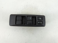 2011-2015 Nissan Rogue Master Power Window Switch Replacement Driver Side Left Fits Fits 2011 2012 2013 2014 2015 OEM Used A