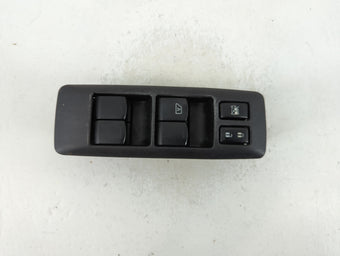 compare product 2011-2015 Nissan Rogue Master Power Window Switch Replacement Driver Side Left Fits Fits 2011 2012 2013 2014 2015 OEM Used Auto Parts