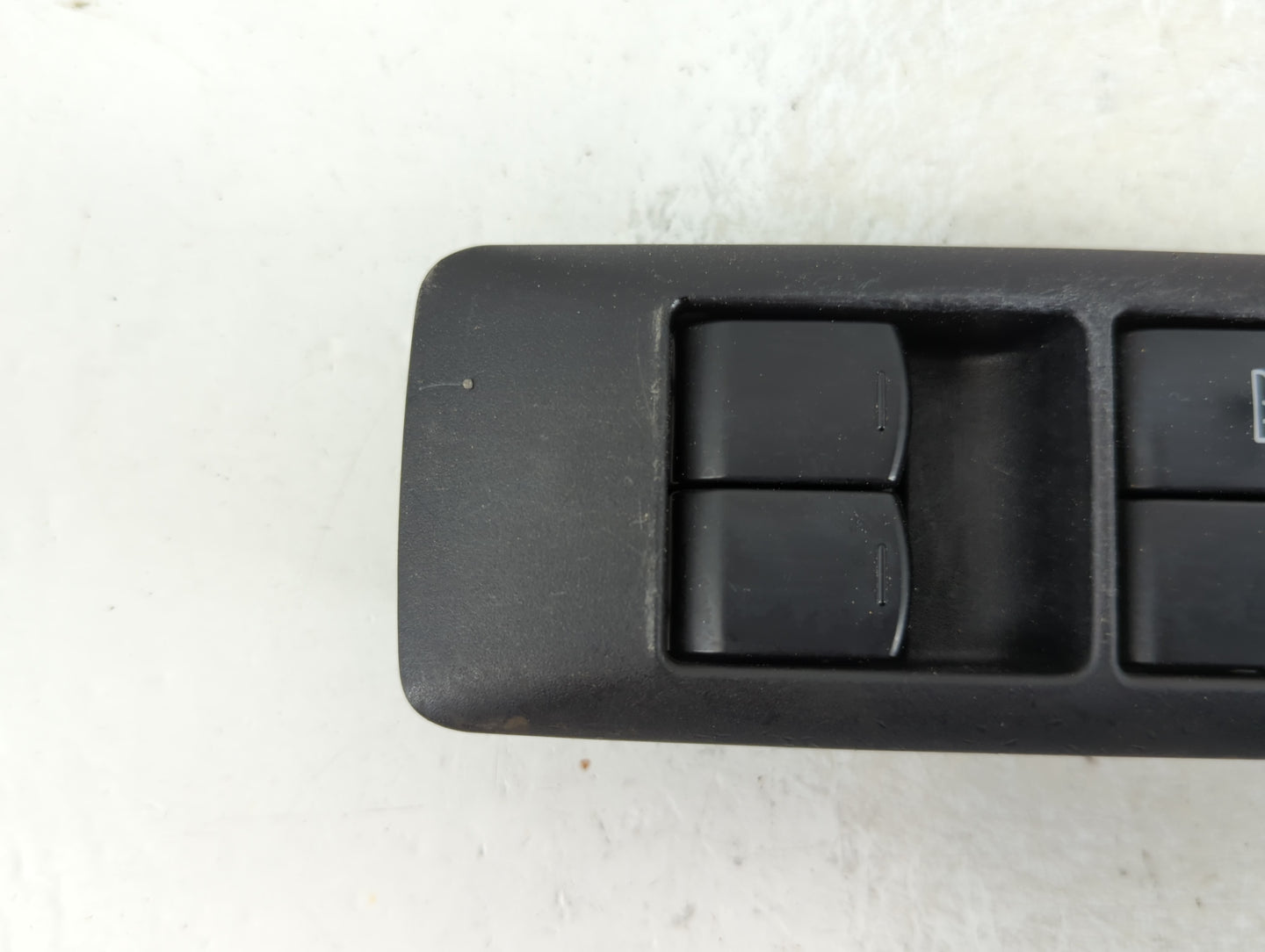 2011-2015 Nissan Rogue Master Power Window Switch Replacement Driver Side Left Fits Fits 2011 2012 2013 2014 2015 OEM Used A