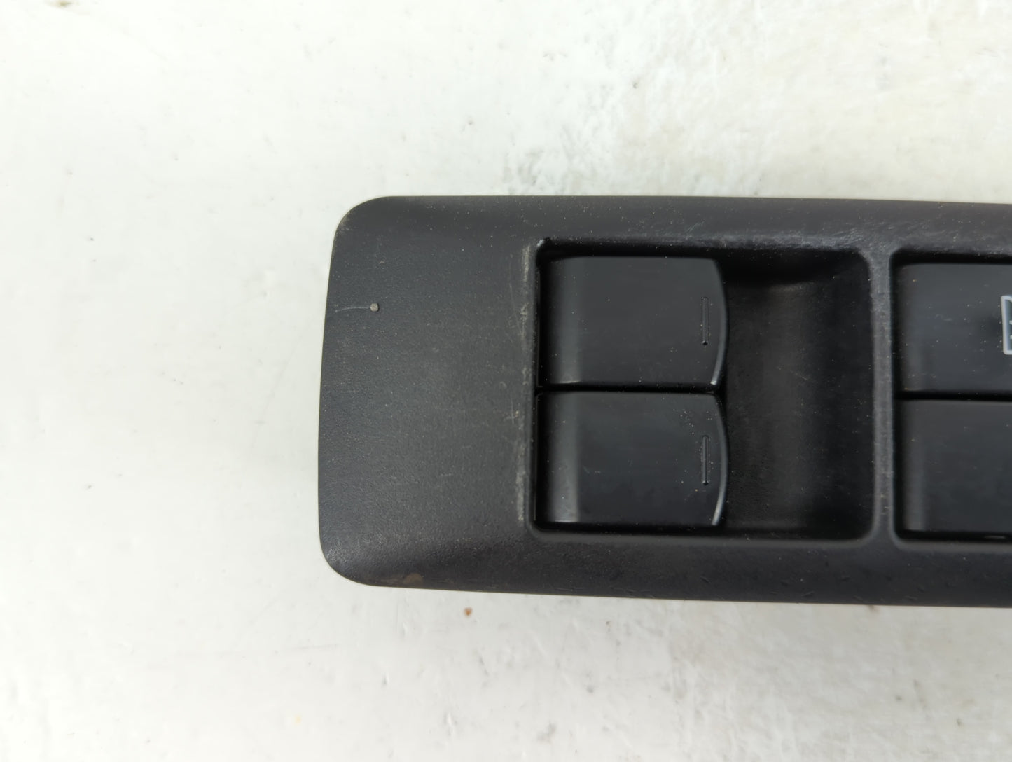 2011-2015 Nissan Rogue Master Power Window Switch Replacement Driver Side Left Fits Fits 2011 2012 2013 2014 2015 OEM Used A