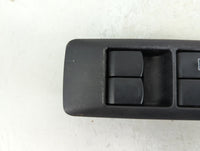 2011-2015 Nissan Rogue Master Power Window Switch Replacement Driver Side Left Fits Fits 2011 2012 2013 2014 2015 OEM Used A
