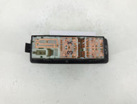 2011-2015 Nissan Rogue Master Power Window Switch Replacement Driver Side Left Fits Fits 2011 2012 2013 2014 2015 OEM Used A