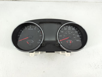 compare product 2011-2012 Nissan Rogue Instrument Cluster Speedometer Gauges P/N:24810 1VK0A Fits Fits 2011 2012 OEM Used Auto Parts