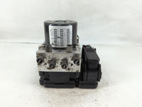 2011 Nissan Rogue ABS Pump Control Module Replacement P/N:3217540 Fits OEM Used Auto Parts - Oemusedautoparts1.com