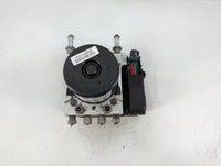 2011 Nissan Rogue ABS Pump Control Module Replacement P/N:3217540 Fits OEM Used Auto Parts - Oemusedautoparts1.com