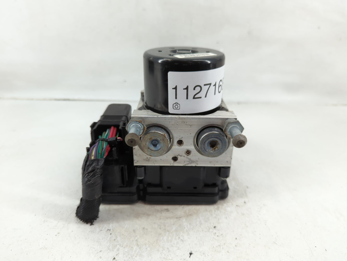 2011 Nissan Rogue ABS Pump Control Module Replacement P/N:3217540 Fits OEM Used Auto Parts - Oemusedautoparts1.com
