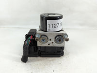 2011 Nissan Rogue ABS Pump Control Module Replacement P/N:3217540 Fits OEM Used Auto Parts - Oemusedautoparts1.com