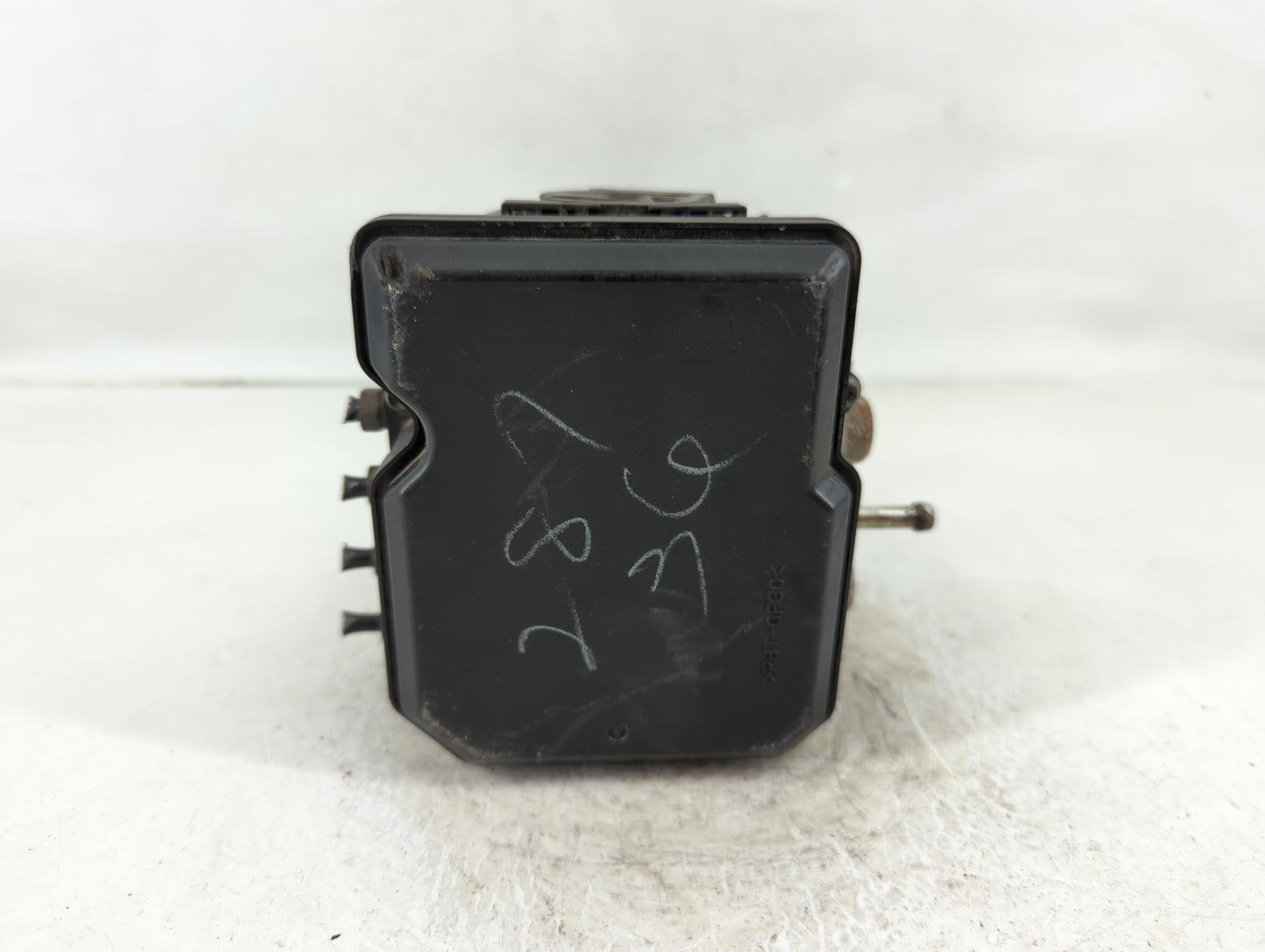 2011 Nissan Rogue ABS Pump Control Module Replacement P/N:47660 JM13A 0916K143 Fits OEM Used Auto Parts - Oemusedautoparts1.