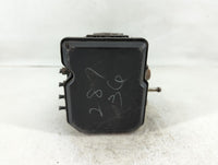 2011 Nissan Rogue ABS Pump Control Module Replacement P/N:47660 JM13A 0916K143 Fits OEM Used Auto Parts - Oemusedautoparts1.