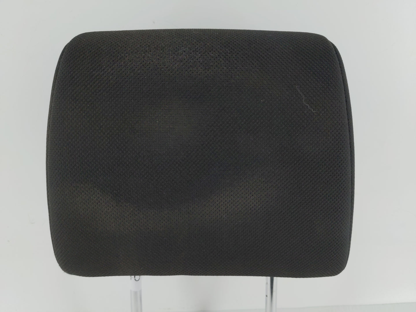 2011-2013 Nissan Rogue Headrest Head Rest Front Driver Passenger Seat Fits Fits 2011 2012 2013 OEM Used Auto Parts - Oemused