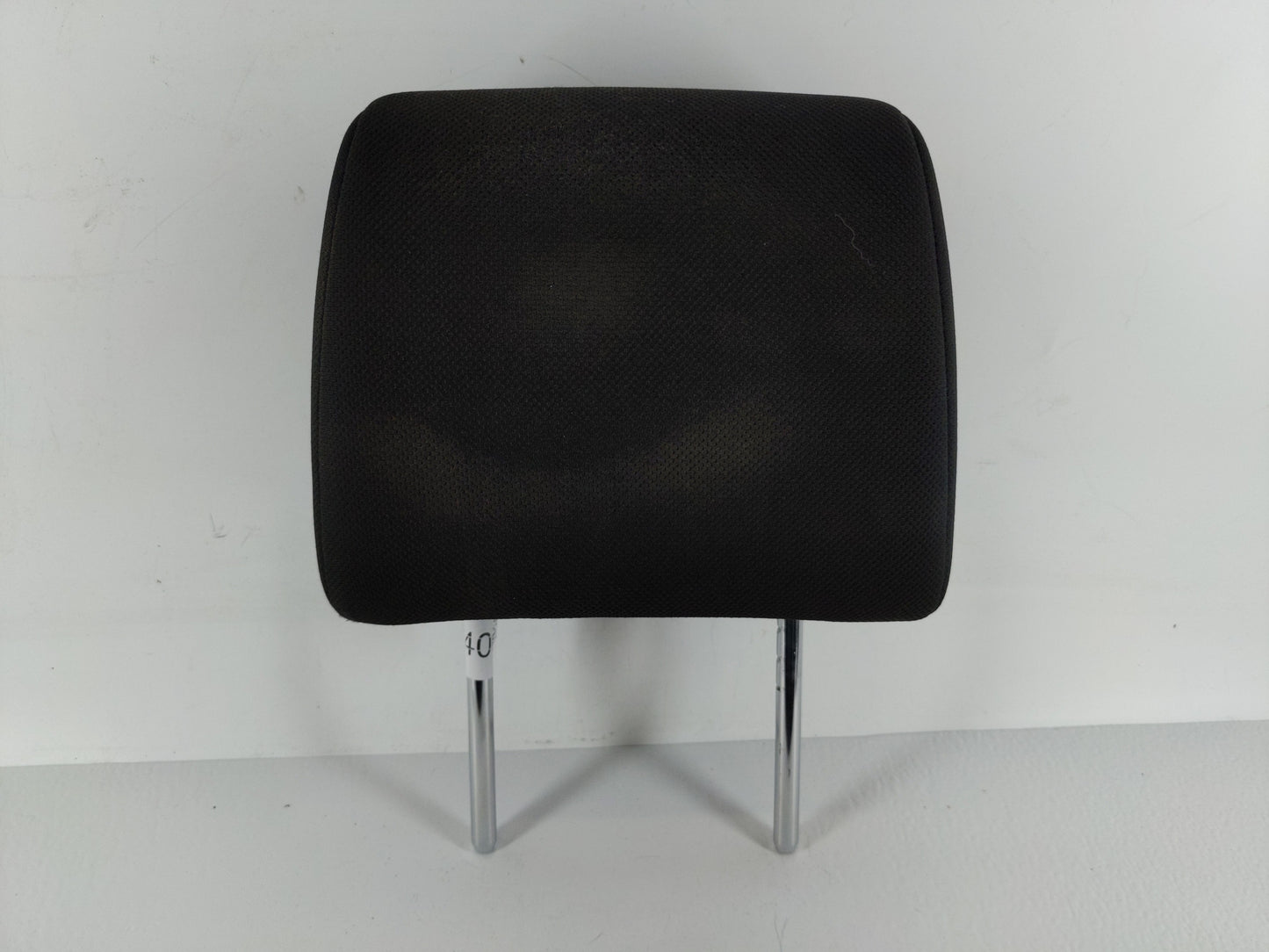 2011-2013 Nissan Rogue Headrest Head Rest Front Driver Passenger Seat Fits Fits 2011 2012 2013 OEM Used Auto Parts - Oemused