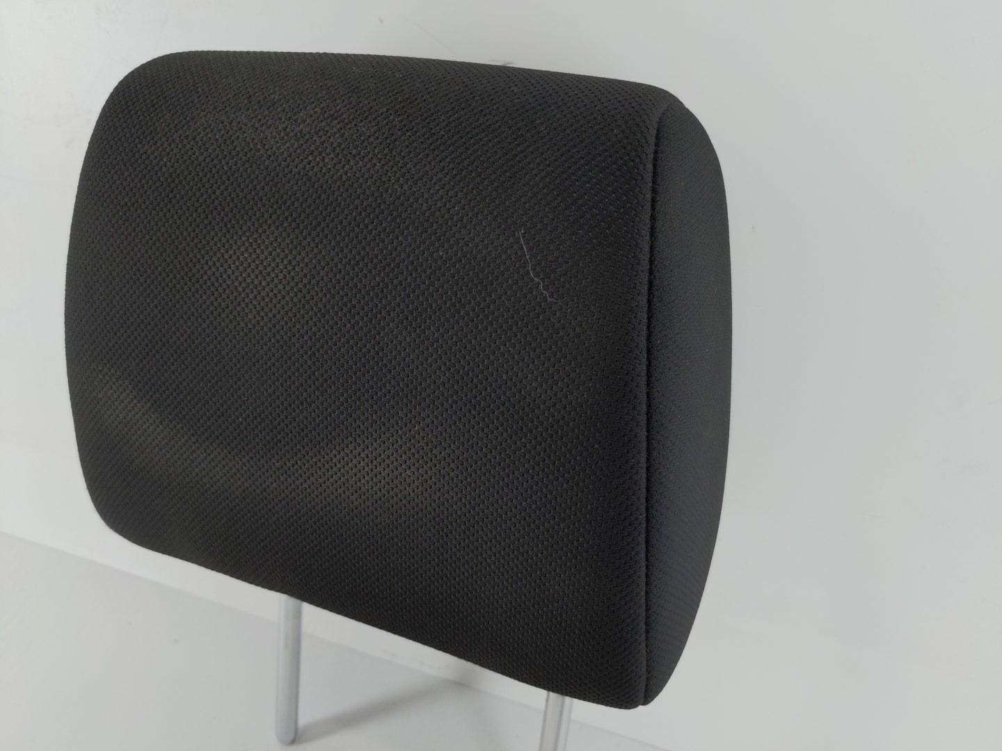 2011-2013 Nissan Rogue Headrest Head Rest Front Driver Passenger Seat Fits Fits 2011 2012 2013 OEM Used Auto Parts - Oemused