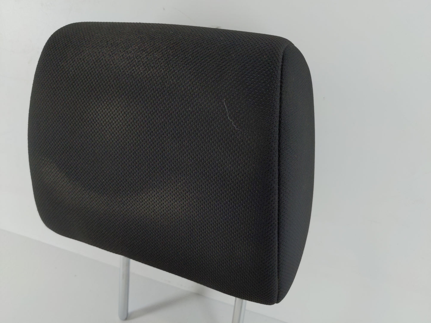 2011-2013 Nissan Rogue Headrest Head Rest Front Driver Passenger Seat Fits Fits 2011 2012 2013 OEM Used Auto Parts - Oemused