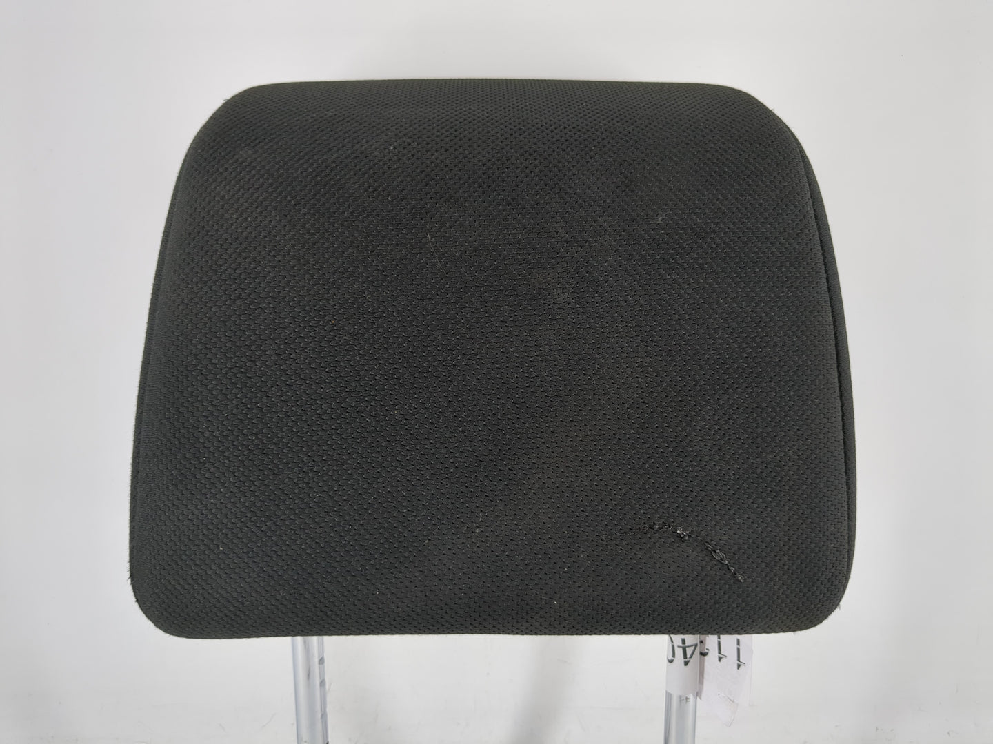 2010-2013 Nissan Rogue Headrest Head Rest Front Driver Passenger Seat - Oemusedautoparts1.com