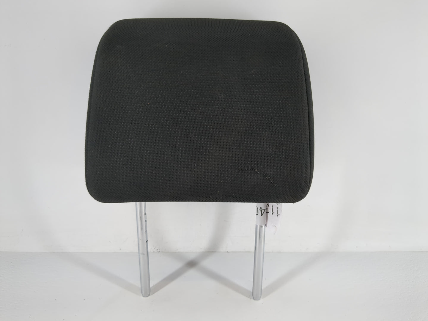 2010-2013 Nissan Rogue Headrest Head Rest Front Driver Passenger Seat - Oemusedautoparts1.com