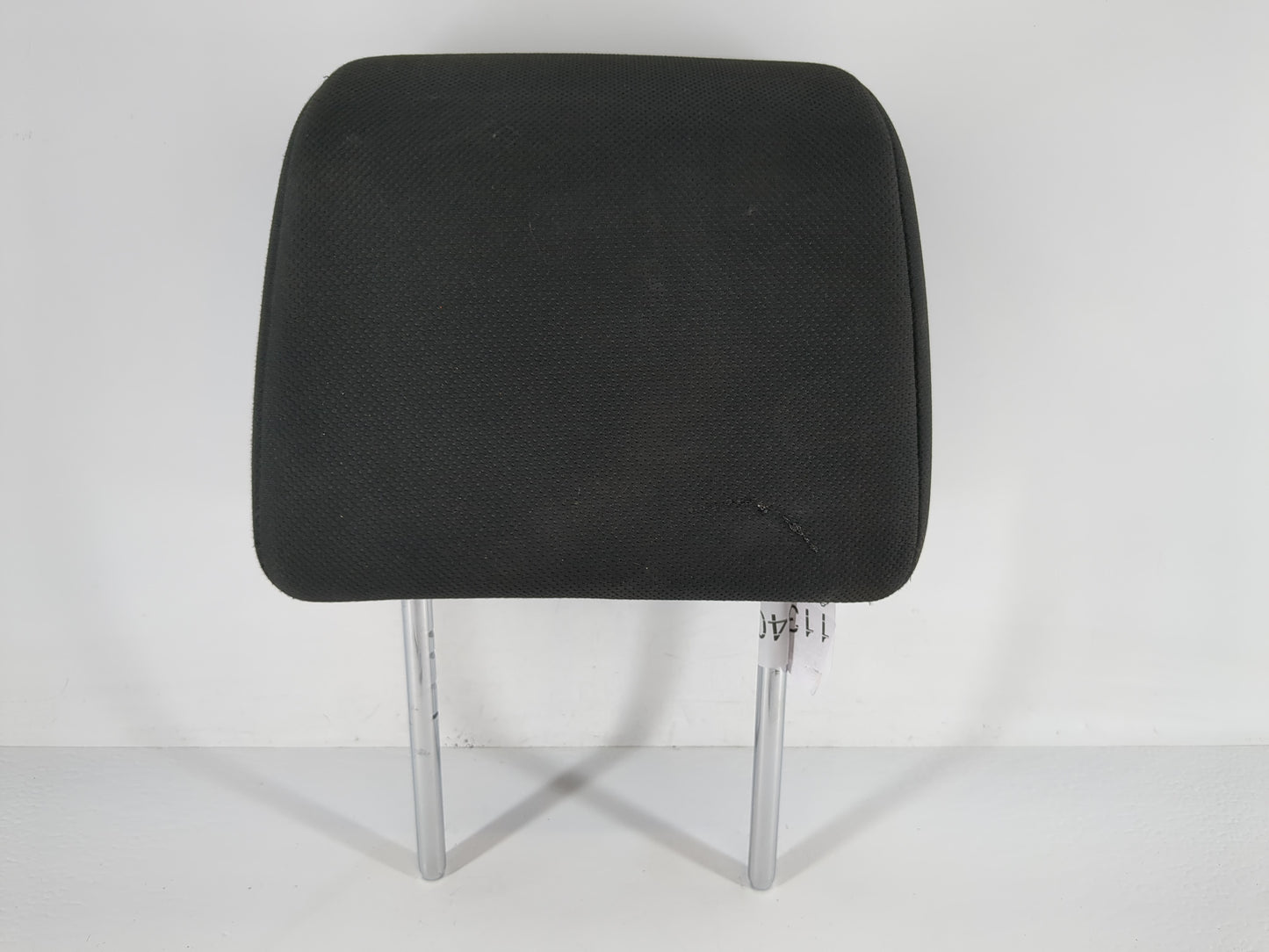 2010-2013 Nissan Rogue Headrest Head Rest Front Driver Passenger Seat - Oemusedautoparts1.com