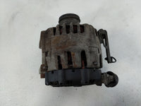 2011-2015 Nissan Rogue Alternator Replacement Generator Charging Assembly Engine OEM P/N:23100 JA02C Fits OEM Used Auto Part