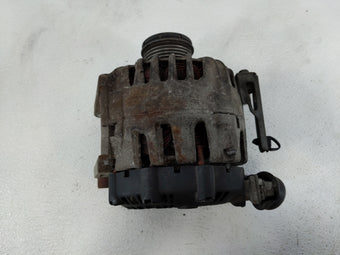 compare product 2011-2015 Nissan Rogue Alternator Replacement Generator Charging Assembly Engine OEM P/N:23100 JA02C Fits OEM Used Auto Parts