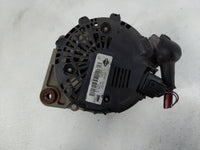 2011-2015 Nissan Rogue Alternator Replacement Generator Charging Assembly Engine OEM P/N:23100 JA02C Fits OEM Used Auto Part