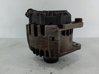 2011-2015 Nissan Rogue Alternator Replacement Generator Charging Assembly Engine OEM P/N:23100 JA02C Fits OEM Used Auto Part