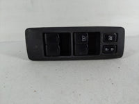 2011-2015 Nissan Rogue Master Power Window Switch Replacement Driver Side Left Fits Fits 2011 2012 2013 2014 2015 OEM Used A