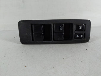 compare product 2011-2015 Nissan Rogue Master Power Window Switch Replacement Driver Side Left Fits Fits 2011 2012 2013 2014 2015 OEM Used Auto Parts