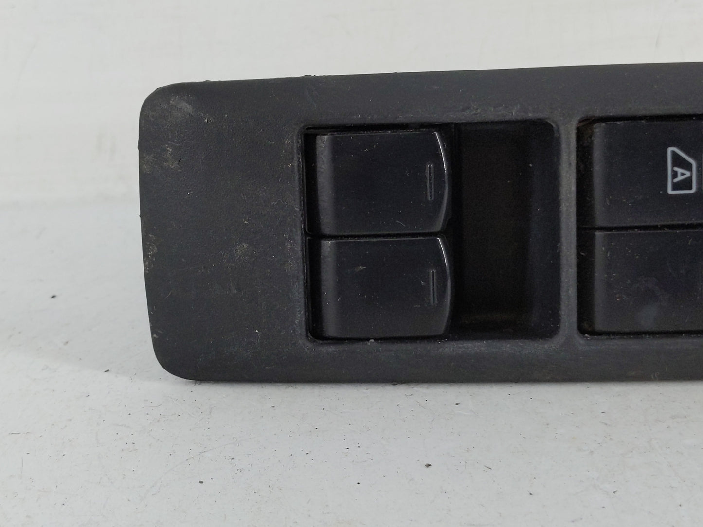 2011-2015 Nissan Rogue Master Power Window Switch Replacement Driver Side Left Fits Fits 2011 2012 2013 2014 2015 OEM Used A