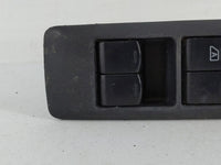 2011-2015 Nissan Rogue Master Power Window Switch Replacement Driver Side Left Fits Fits 2011 2012 2013 2014 2015 OEM Used A