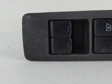 2011-2015 Nissan Rogue Master Power Window Switch Replacement Driver Side Left Fits Fits 2011 2012 2013 2014 2015 OEM Used Auto Parts