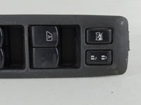 2011-2015 Nissan Rogue Master Power Window Switch Replacement Driver Side Left Fits Fits 2011 2012 2013 2014 2015 OEM Used A