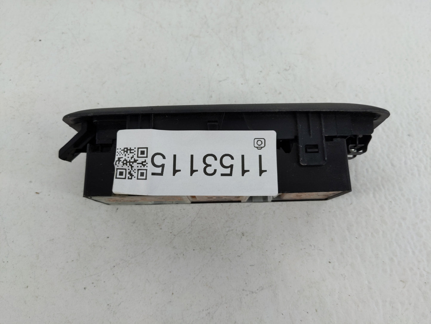 2011-2015 Nissan Rogue Master Power Window Switch Replacement Driver Side Left Fits Fits 2011 2012 2013 2014 2015 OEM Used A