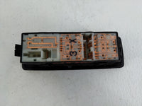 2011-2015 Nissan Rogue Master Power Window Switch Replacement Driver Side Left Fits Fits 2011 2012 2013 2014 2015 OEM Used A