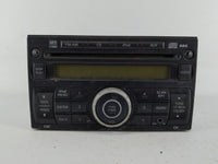 2011-2015 Nissan Rogue Radio AM FM Cd Player Receiver Replacement P/N:28185 1VK1A Fits Fits 2011 2012 2013 2014 2015 OEM Use