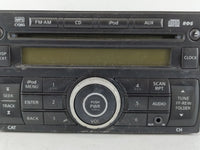 2011-2015 Nissan Rogue Radio AM FM Cd Player Receiver Replacement P/N:28185 1VK1A Fits Fits 2011 2012 2013 2014 2015 OEM Use