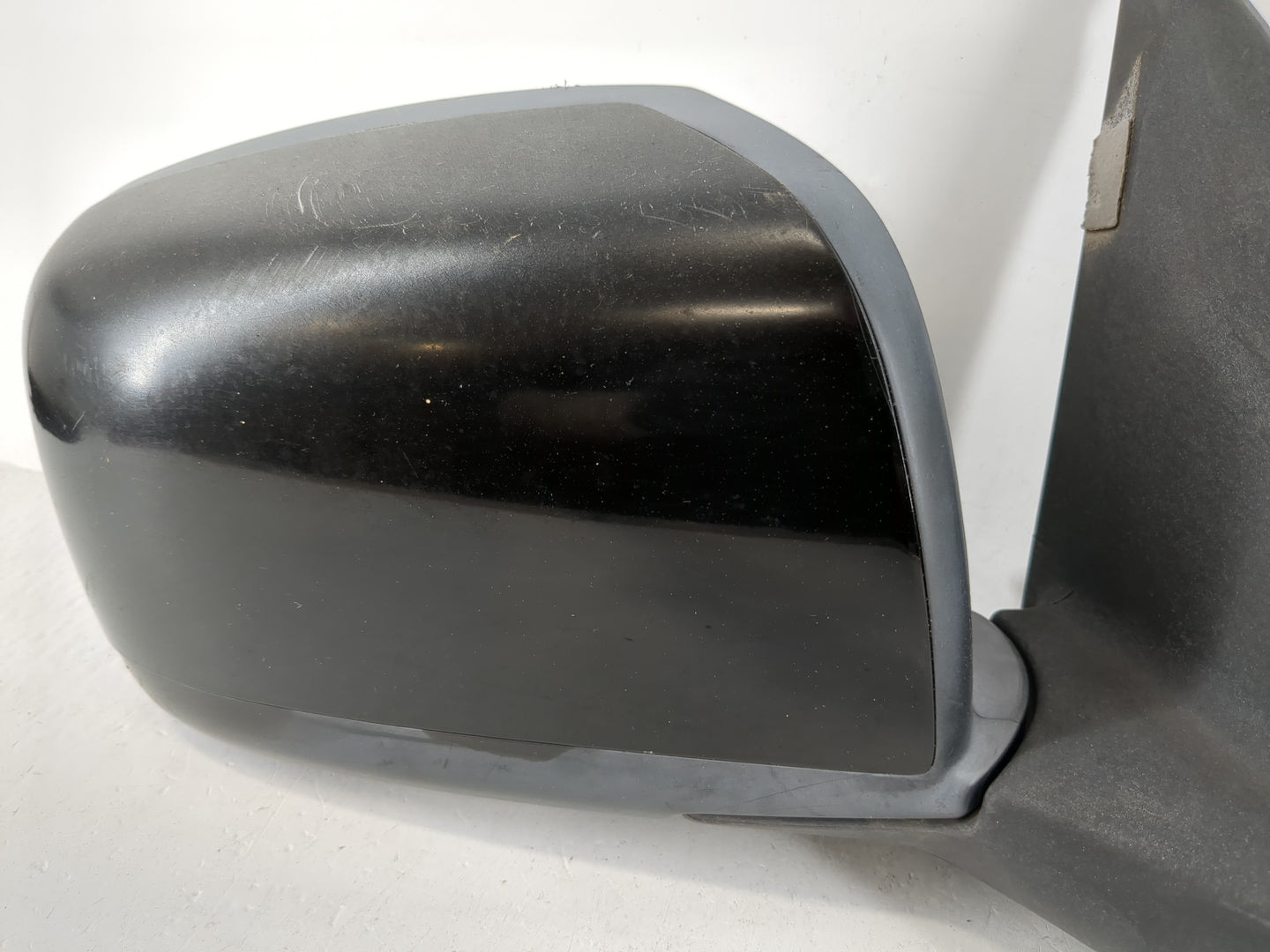 2008-2015 Nissan Rogue Passenger Side View Mirror - Right Door Mirror OEM Used - Oemusedautoparts1.com