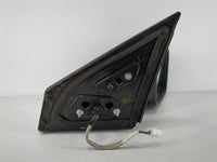 2008-2015 Nissan Rogue Passenger Side View Mirror - Right Door Mirror OEM Used - Oemusedautoparts1.com
