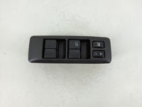 2011-2015 Nissan Rogue Master Power Window Switch Replacement Driver Side Left P/N:PA6-GF30 Fits Fits 2011 2012 2013 2014 20