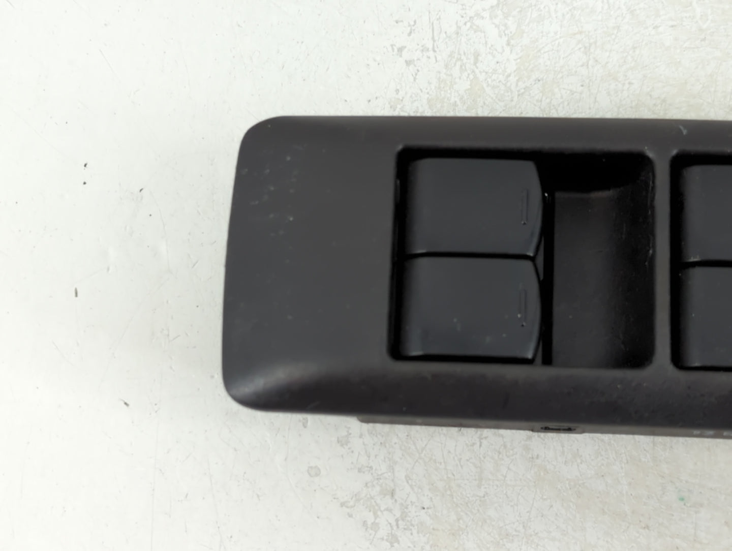 2011-2015 Nissan Rogue Master Power Window Switch Replacement Driver Side Left P/N:PA6-GF30 Fits Fits 2011 2012 2013 2014 20