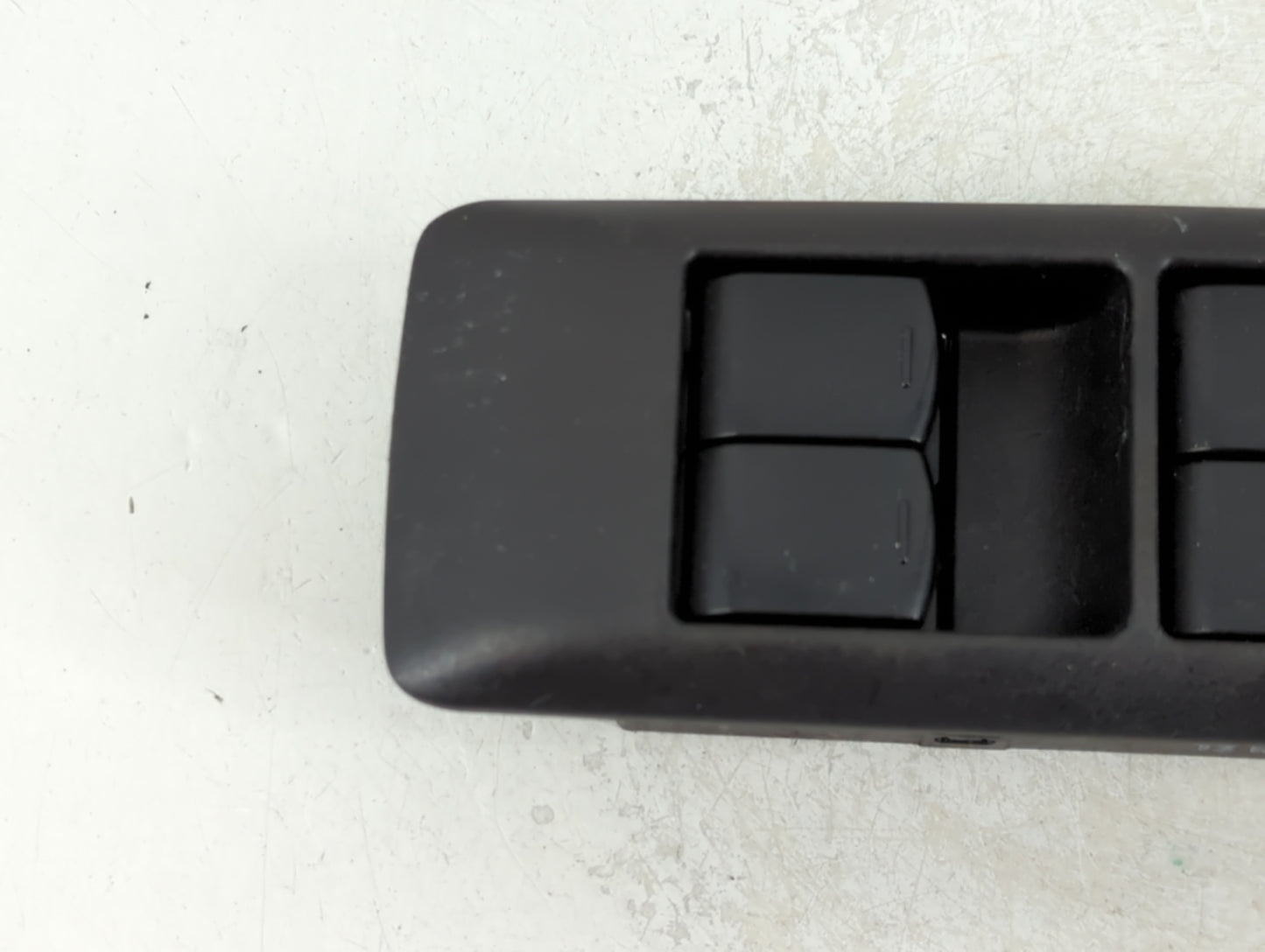 2011-2015 Nissan Rogue Master Power Window Switch Replacement Driver Side Left P/N:PA6-GF30 Fits Fits 2011 2012 2013 2014 20